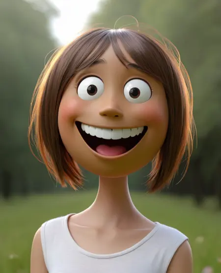 Cocohead's Avatar